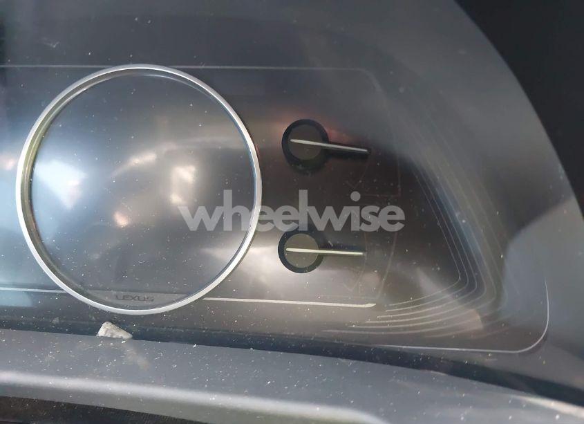 Photo 7 of 2019 Lexus Es 350 (VIN 58ABZ1B10KU027841)