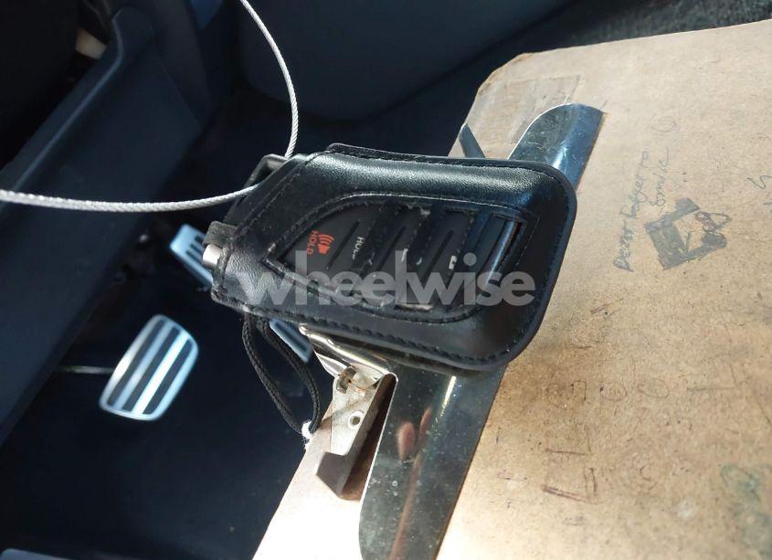 Photo 11 of 2019 Lexus Es 350 F SPORT (VIN 58ABZ1B10KU033087)