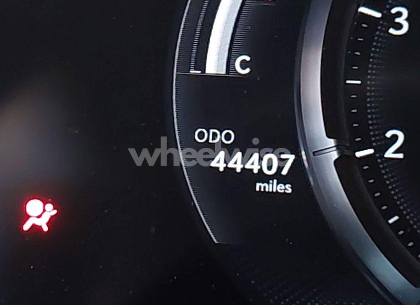 Photo 15 of 2019 Lexus Es 350 F SPORT (VIN 58ABZ1B10KU033087)