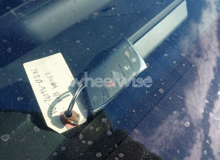 Photo 11 of 2019 Lexus Es 350 (VIN 58ABZ1B11KU002060)