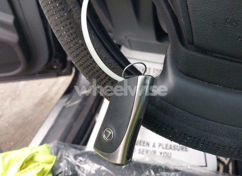 Photo 11 of 2019 Lexus Es 350 (VIN 58ABZ1B11KU024849)