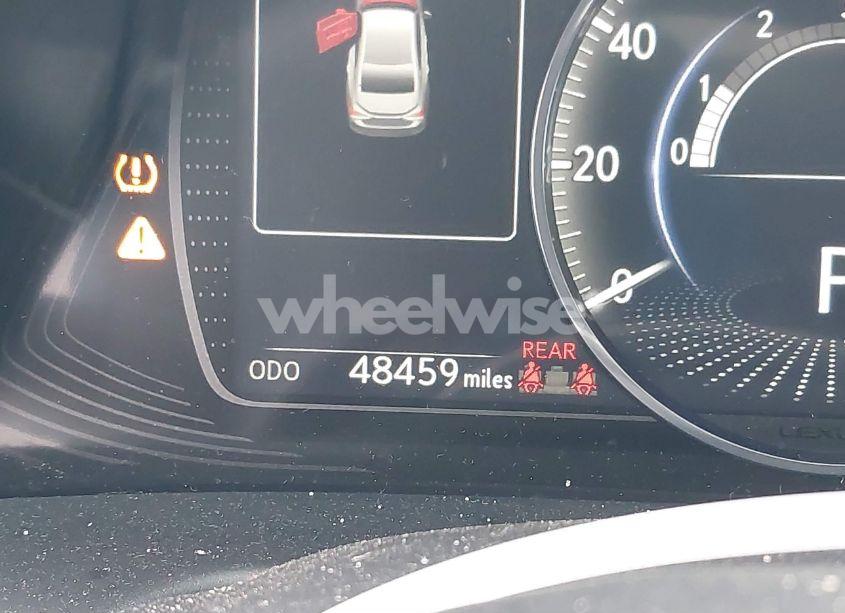 Photo 15 of 2019 Lexus Es 350 (VIN 58ABZ1B11KU024849)