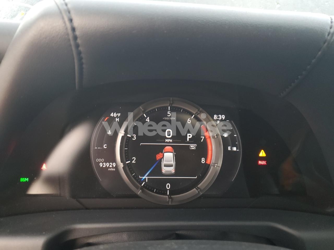 Photo 9 of 2019 LEXUS ES 350 (VIN 58ABZ1B11KU049864)