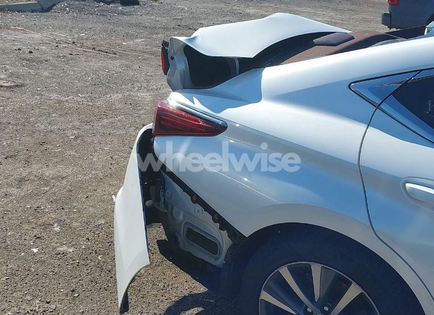 Photo 21 of 2019 Lexus Es 350 (VIN 58ABZ1B11KU051047)