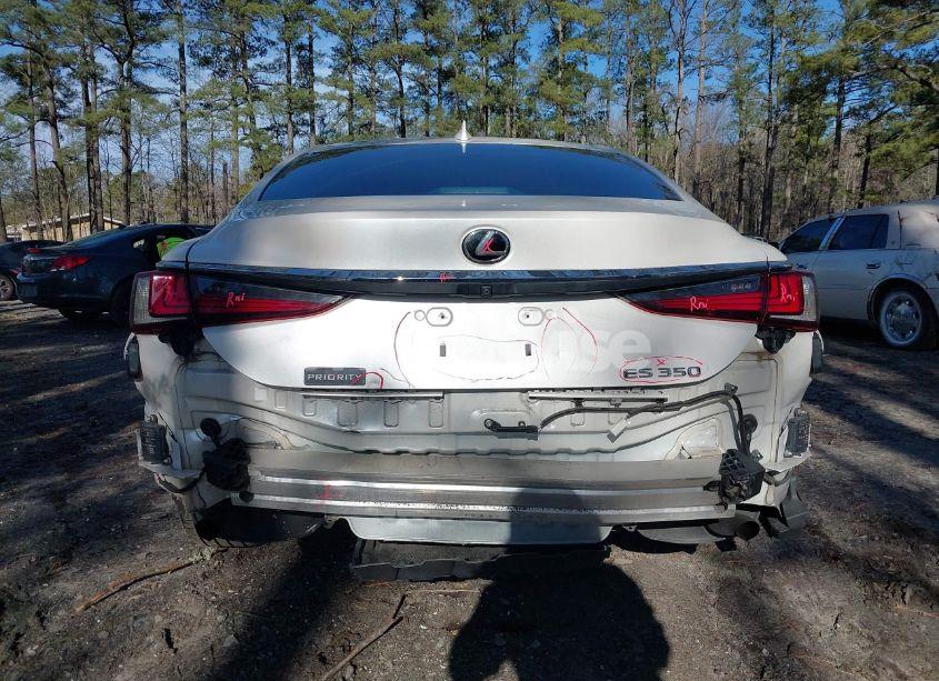 Photo 6 of 2019 Lexus Es 350 (VIN 58ABZ1B12KU004657)
