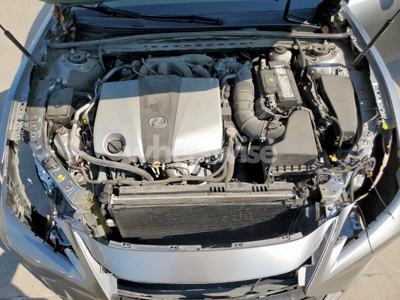 Photo 6 of 2019 LEXUS ES 350 (VIN 58ABZ1B12KU017859)