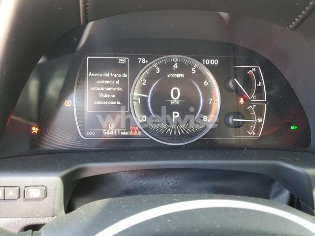 Photo 6 of 2019 LEXUS ES 350 (VIN 58ABZ1B12KU045466)