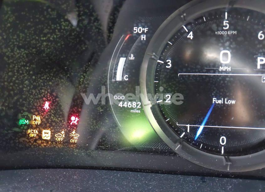 Photo 16 of 2019 Lexus Es 350 F SPORT (VIN 58ABZ1B13KU008085)