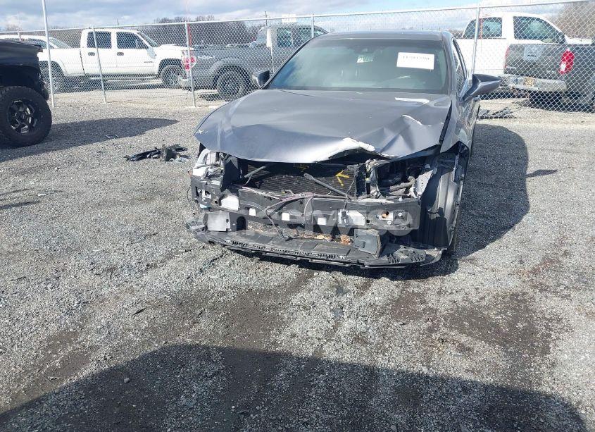 Photo 18 of 2019 Lexus Es 350 F SPORT (VIN 58ABZ1B13KU008085)