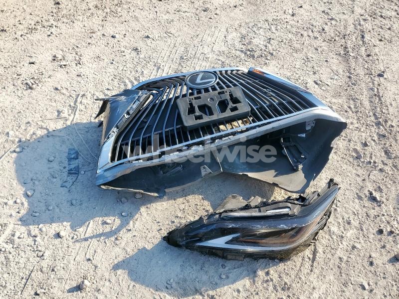 Photo 9 of 2019 LEXUS ES 350 (VIN 58ABZ1B13KU018857)