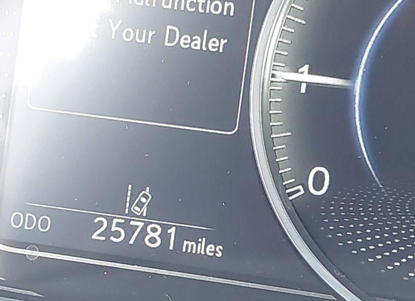 Photo 15 of 2019 Lexus Es 350 (VIN 58ABZ1B13KU026649)