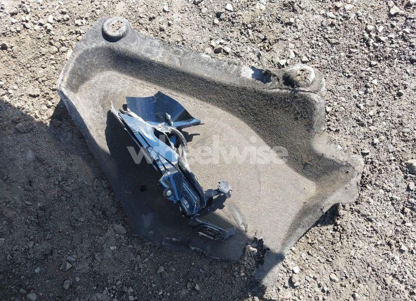 Photo 12 of 2019 Lexus Es 350 (VIN 58ABZ1B13KU043290)