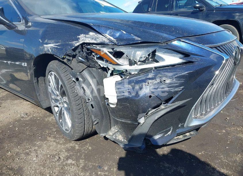 Photo 6 of 2019 Lexus Es 350 (VIN 58ABZ1B13KU043290)