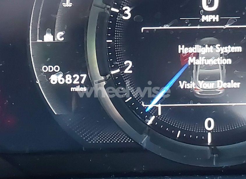 Photo 15 of 2019 Lexus Es 350 F SPORT (VIN 58ABZ1B14KU006698)