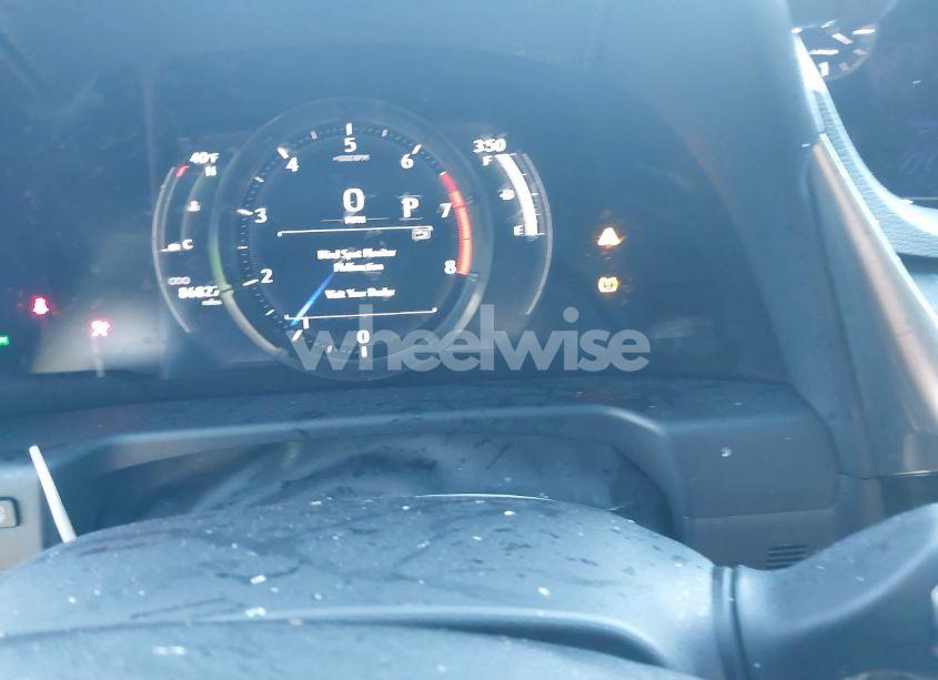 Photo 7 of 2019 Lexus Es 350 F SPORT (VIN 58ABZ1B14KU006698)