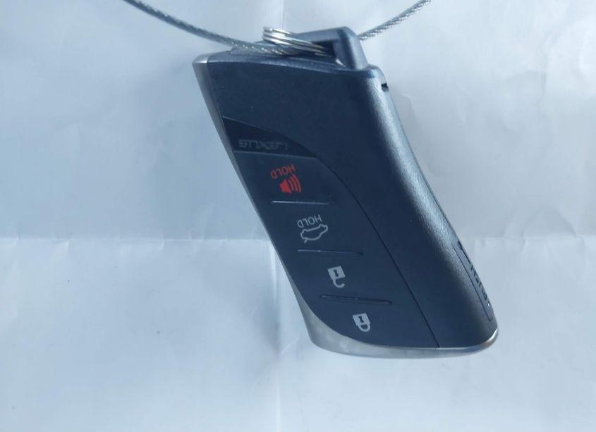 Photo 11 of 2019 Lexus Es 350 (VIN 58ABZ1B14KU021072)