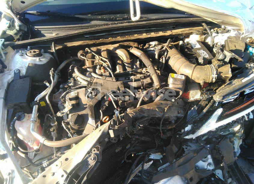 Photo 10 of 2019 Lexus Es 350 F SPORT (VIN 58ABZ1B14KU036106)