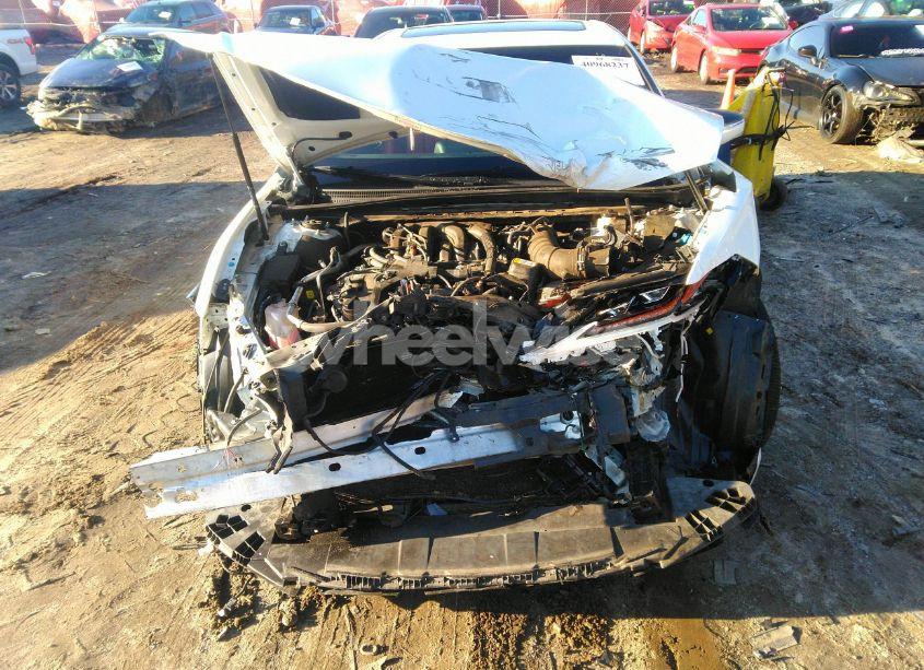 Photo 12 of 2019 Lexus Es 350 F SPORT (VIN 58ABZ1B14KU036106)