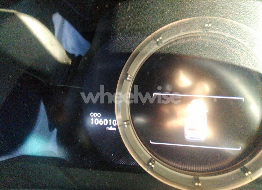 Photo 15 of 2019 Lexus Es 350 F SPORT (VIN 58ABZ1B14KU036106)