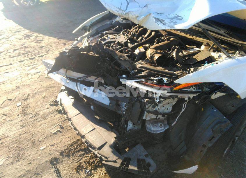 Photo 6 of 2019 Lexus Es 350 F SPORT (VIN 58ABZ1B14KU036106)