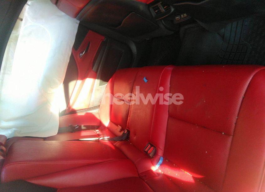 Photo 8 of 2019 Lexus Es 350 F SPORT (VIN 58ABZ1B14KU036106)