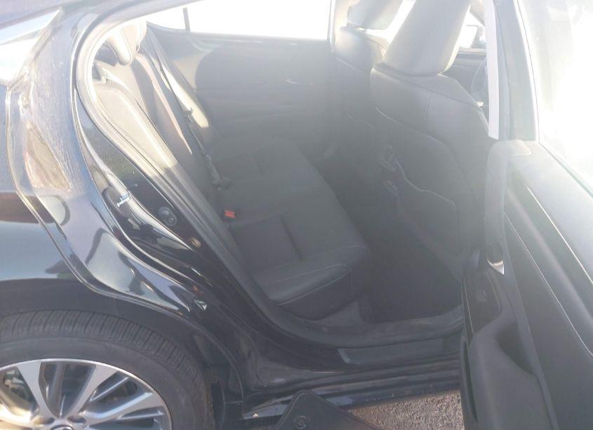 Photo 8 of 2019 Lexus Es 350 (VIN 58ABZ1B14KU037109)