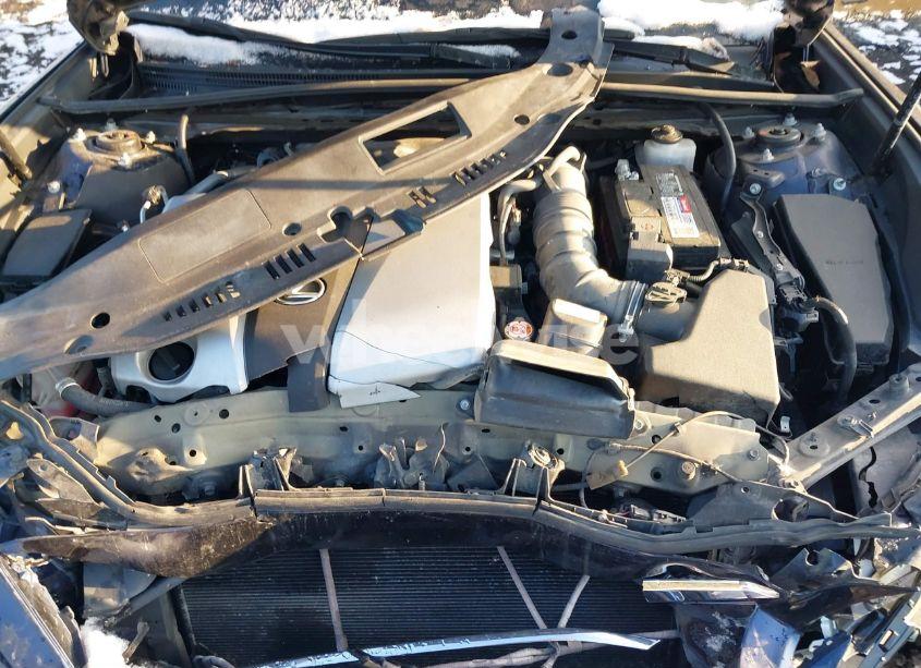 Photo 10 of 2019 Lexus Es 350 (VIN 58ABZ1B14KU037207)