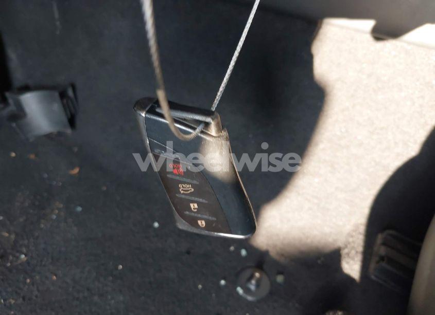 Photo 11 of 2019 Lexus Es 350 (VIN 58ABZ1B14KU037207)