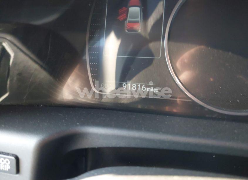 Photo 15 of 2019 Lexus Es 350 (VIN 58ABZ1B14KU037207)