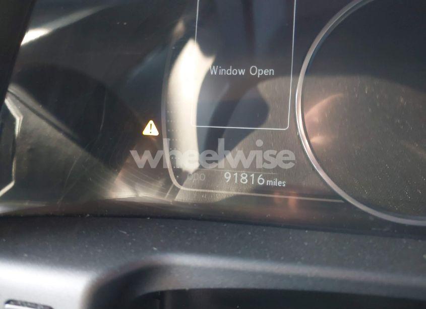 Photo 7 of 2019 Lexus Es 350 (VIN 58ABZ1B14KU037207)