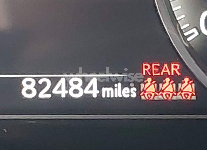 Photo 15 of 2019 Lexus Es 350 (VIN 58ABZ1B14KU040186)