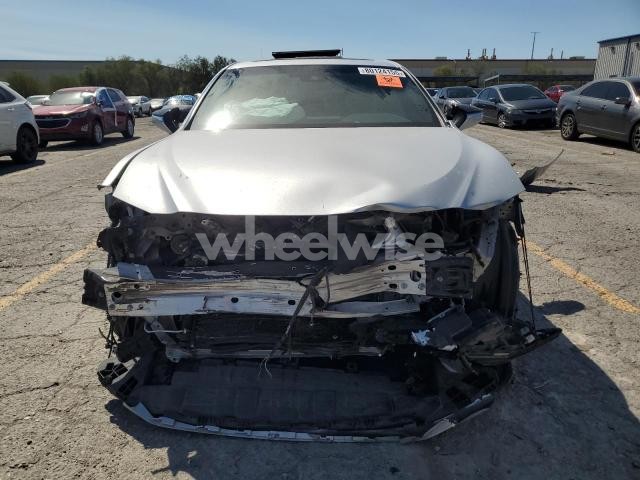 Photo 13 of 2019 LEXUS ES 350 (VIN 58ABZ1B14KU048983)