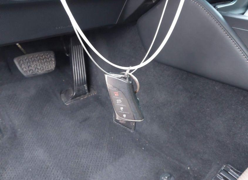 Photo 11 of 2019 Lexus Es 350 ULTRA LUXURY (VIN 58ABZ1B14KU049700)