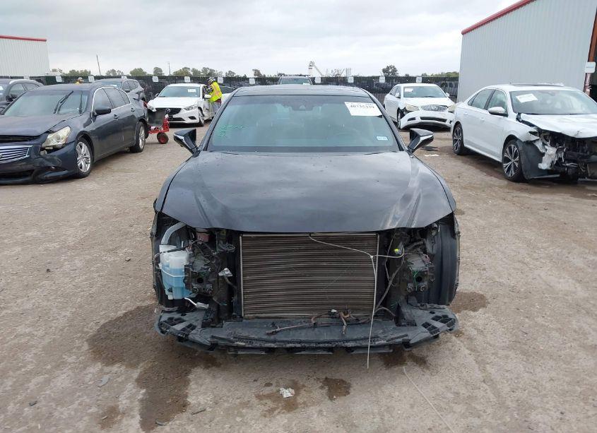 Photo 12 of 2019 Lexus Es 350 ULTRA LUXURY (VIN 58ABZ1B14KU049700)