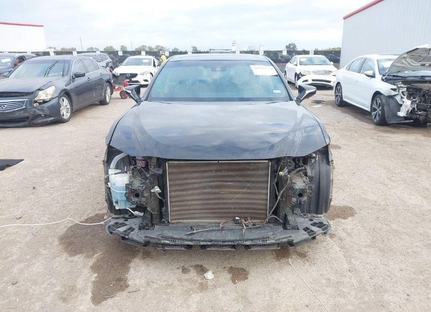 Photo 6 of 2019 Lexus Es 350 ULTRA LUXURY (VIN 58ABZ1B14KU049700)