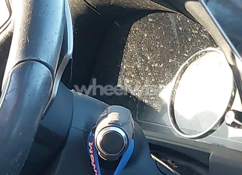 Photo 7 of 2019 Lexus Es 350 (VIN 58ABZ1B15KU012428)