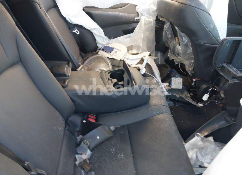 Photo 8 of 2019 Lexus Es 350 (VIN 58ABZ1B15KU012428)