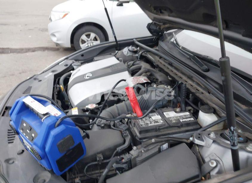 Photo 10 of 2019 Lexus Es 350 (VIN 58ABZ1B15KU012560)