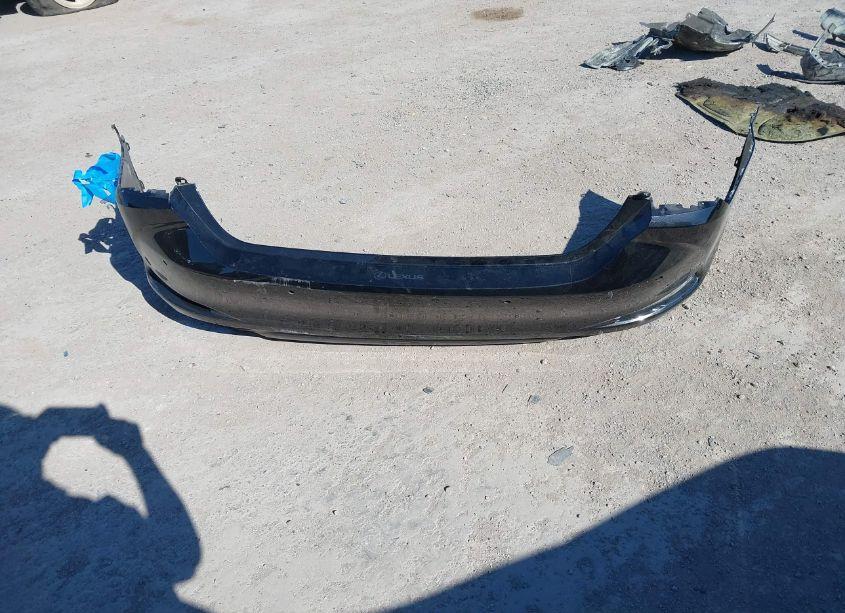 Photo 12 of 2019 Lexus Es 350 (VIN 58ABZ1B15KU015250)