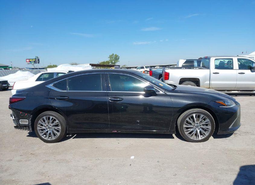 Photo 14 of 2019 Lexus Es 350 (VIN 58ABZ1B15KU015250)