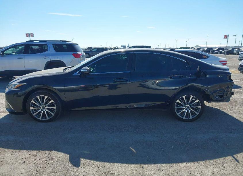 Photo 15 of 2019 Lexus Es 350 (VIN 58ABZ1B15KU015250)