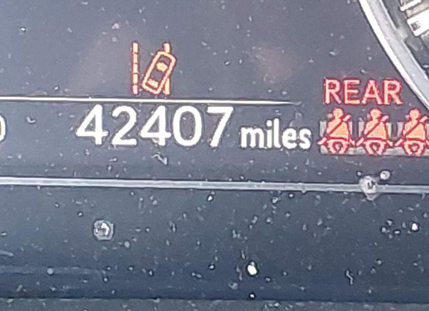 Photo 16 of 2019 Lexus Es 350 (VIN 58ABZ1B15KU015250)