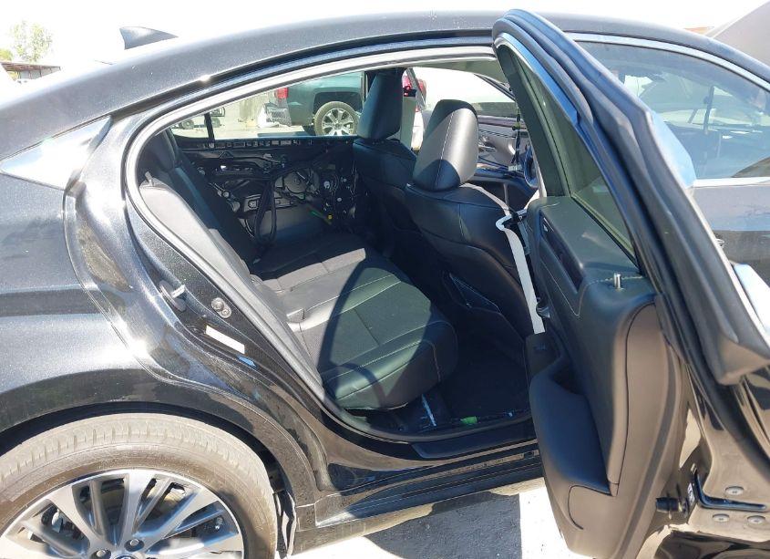 Photo 8 of 2019 Lexus Es 350 (VIN 58ABZ1B15KU015250)