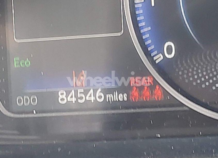 Photo 15 of 2019 Lexus Es 350 (VIN 58ABZ1B15KU015331)