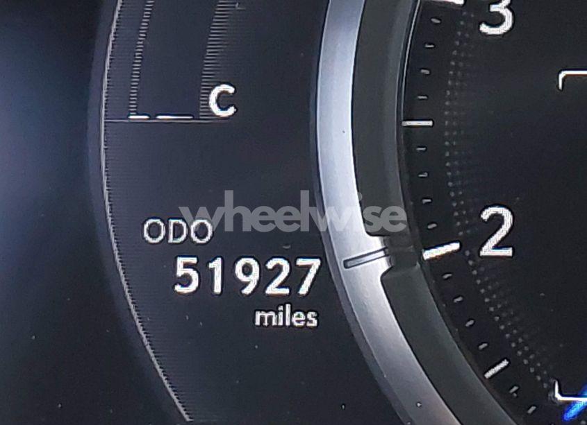 Photo 15 of 2019 Lexus Es 350 F SPORT (VIN 58ABZ1B15KU027365)