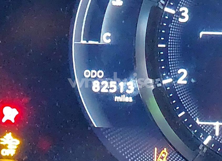 Photo 14 of 2019 Lexus Es 350 F SPORT (VIN 58ABZ1B15KU039385)