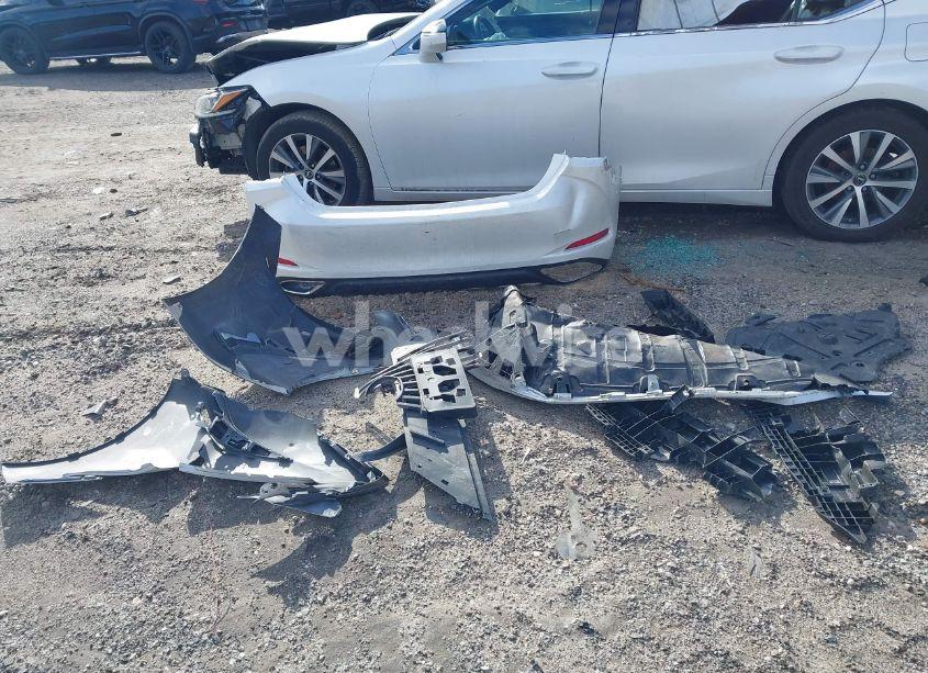 Photo 12 of 2019 Lexus Es 350 (VIN 58ABZ1B15KU046904)