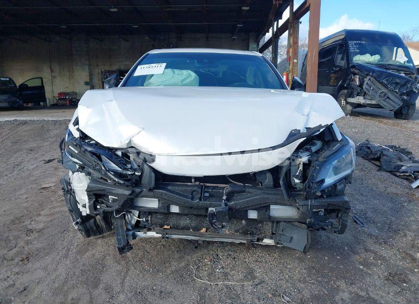 Photo 13 of 2019 Lexus Es 350 (VIN 58ABZ1B15KU046904)