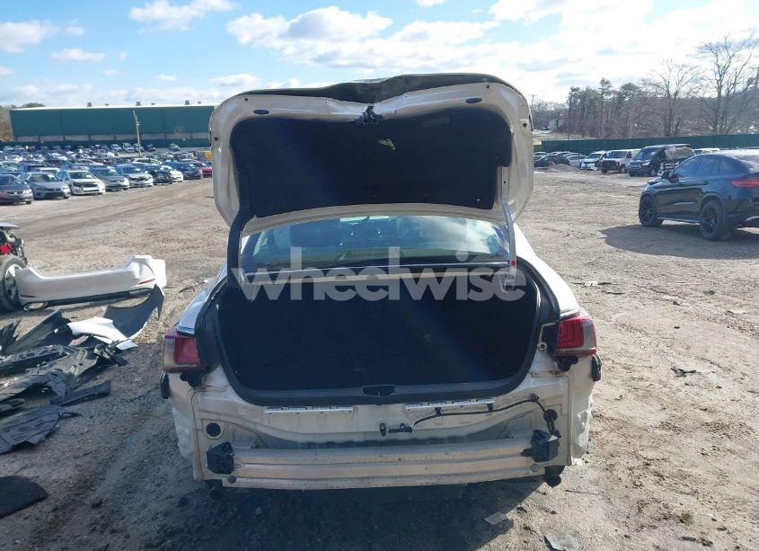 Photo 17 of 2019 Lexus Es 350 (VIN 58ABZ1B15KU046904)