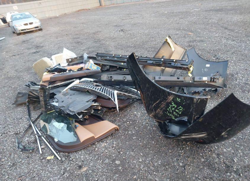 Photo 12 of 2019 Lexus Es 350 (VIN 58ABZ1B16KU010932)